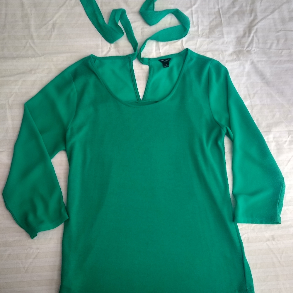 Ann Taylor Top
